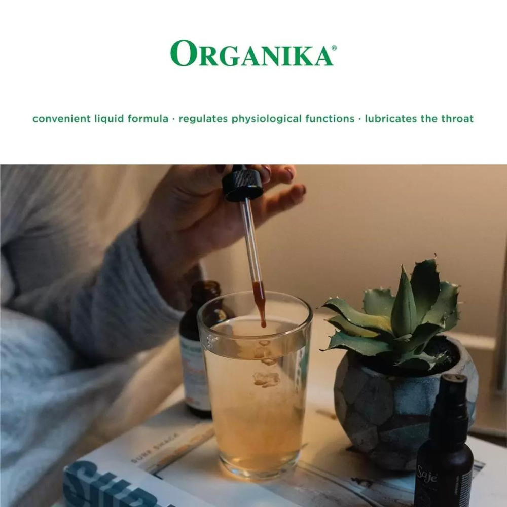 🔥快速出貨🔥好市多商品代購🔥 Organika 蜂膠液 100毫升 加拿大進口 無添加酒精 Costco代購 好事多代購-細節圖2