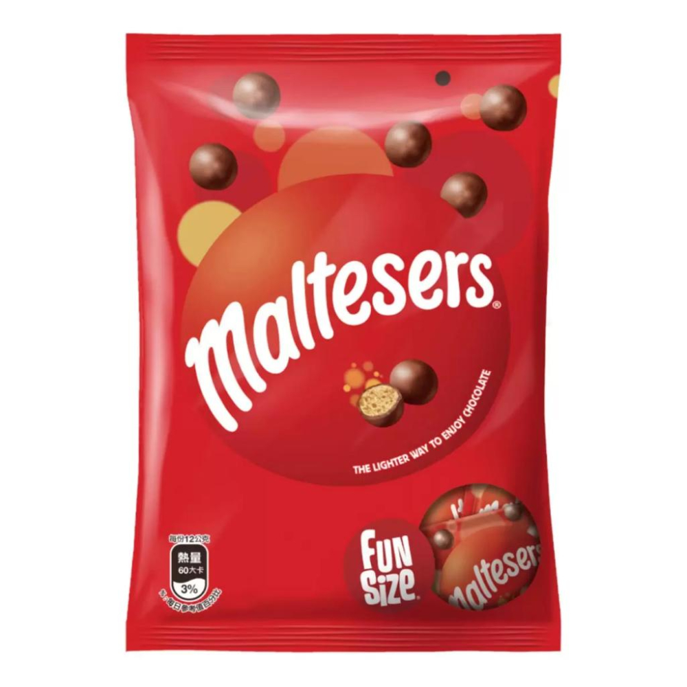 🔥快速出貨🔥好市多商品代購🔥 麥提莎 麥芽脆心巧克力 528公克 44包獨立小包裝 分享包 Costco代購 好市多代購-細節圖2