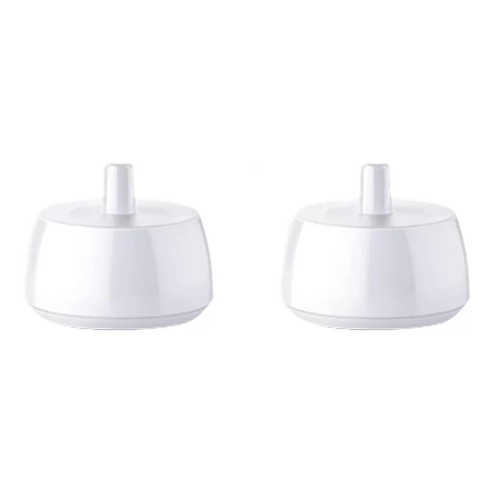 🔥快速出貨🔥好市多商品代購🔥歐樂B iO Gentle 微震科技充電式電動牙刷 2握柄 + 4刷頭-細節圖3