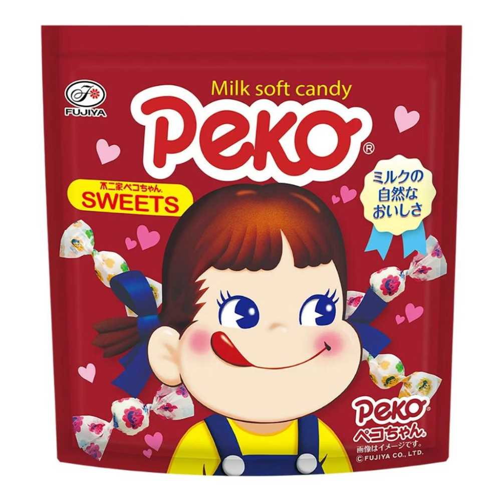 🔥快速出貨🔥好市多商品代購🔥不二家 經典牛奶糖 520公克 日本零食 好市多代購 Costco代購 好市多代買-細節圖3