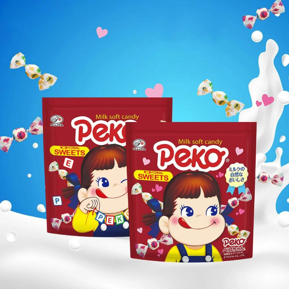 🔥快速出貨🔥好市多商品代購🔥不二家 經典牛奶糖 520公克 日本零食 好市多代購 Costco代購 好市多代買-細節圖5