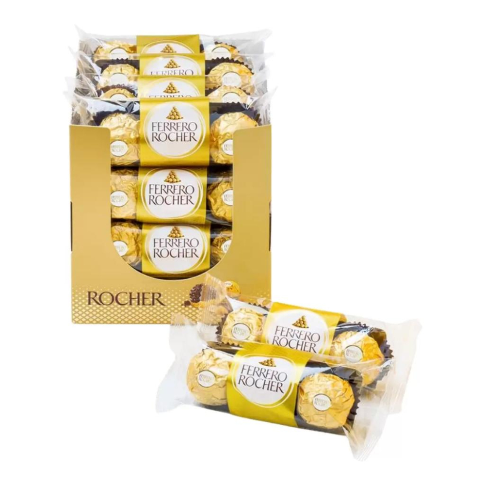 🔥快速出貨🔥好市多商品代購🔥 費列羅 金莎 48顆 義大利製 大盒量販包 Costco代購 好市多代購 代買 送禮首選-細節圖7