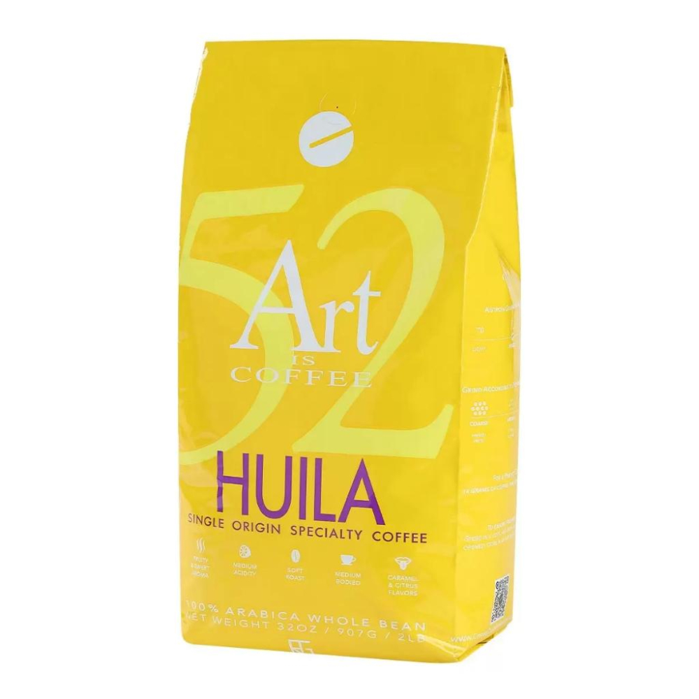 🔥快速出貨🔥好市多商品代購🔥 Art Is Coffee 薇拉精選咖啡豆 907公克 中焙 Costco代購 好市多代購-細節圖4