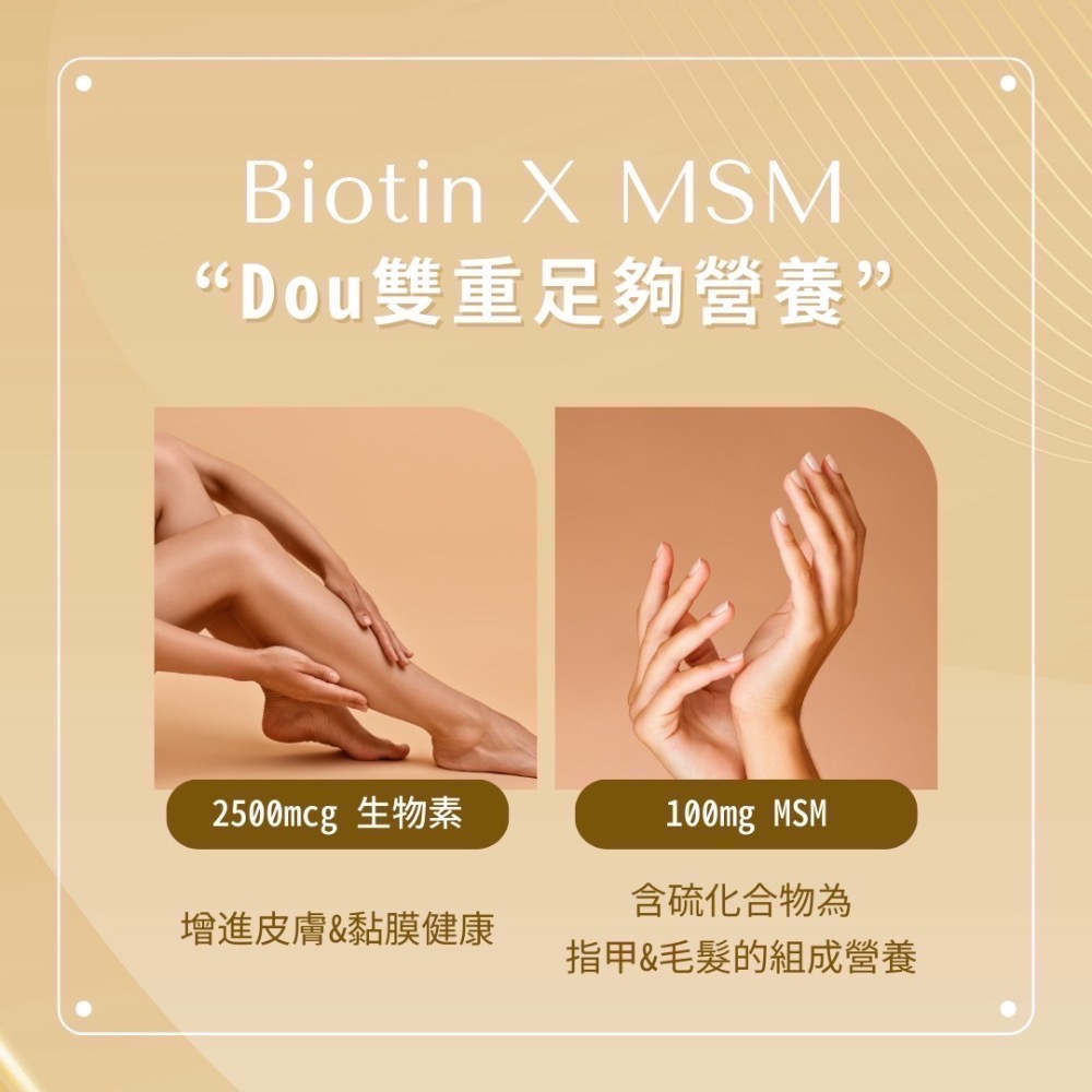 ✨Qiji🌟Q3立方美膠原三肽粉（30入/盒）-細節圖6