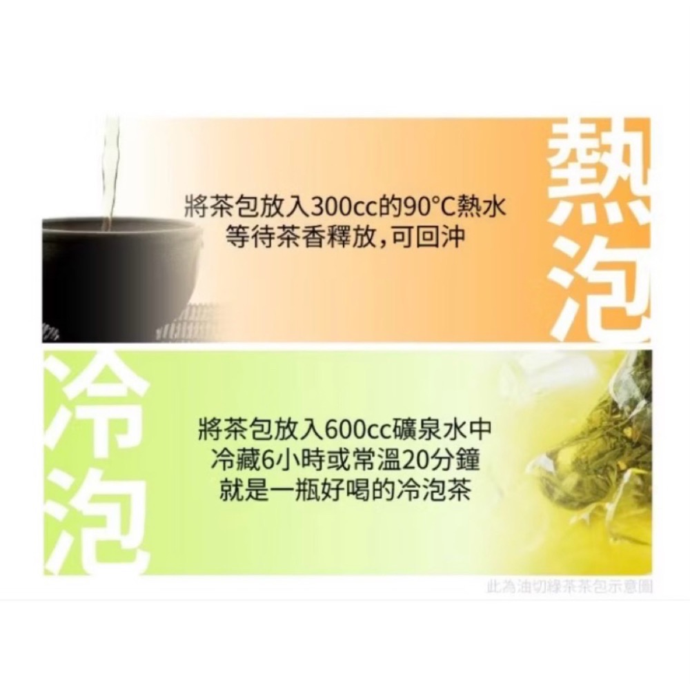 【華易購】🌱阿華師🌟決鬪茶（10入/盒）-細節圖5