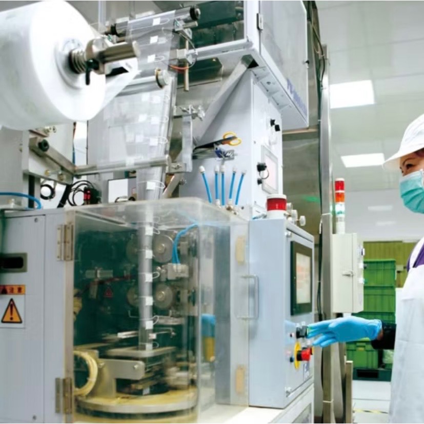 【華易購】 🌱阿華師✨黃金超油切綠茶（20入/袋）-細節圖3