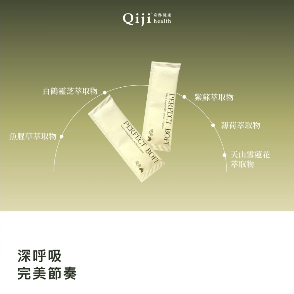 【華易購】 Qiji✨ 完美BoFi（15入/盒）-細節圖6
