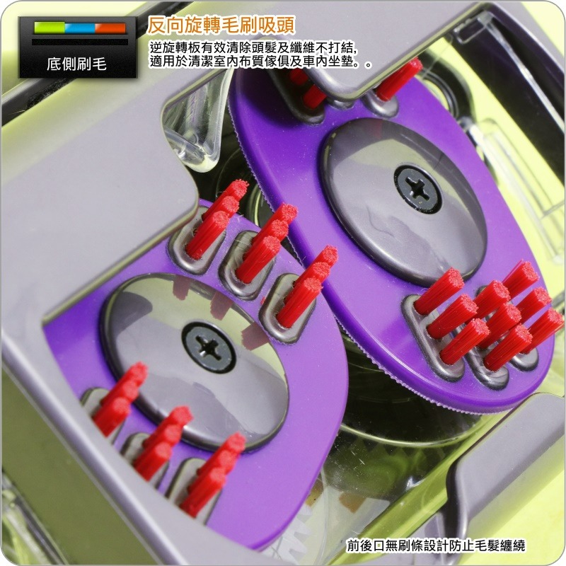 #鈺珩#Dyson原廠【彩盒裝】無糾結吸頭、無糾纏吸頭不卡頭髮長條物長纖維V6 SV03 SV07 SV09 CY24-細節圖5