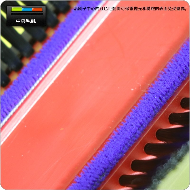 #鈺珩#Dyson戴森原廠軟質毛刷吸頭【大】大毛刷、軟毛吸頭、大軟毛Cinetic Big Ball CY22 CY23-細節圖6