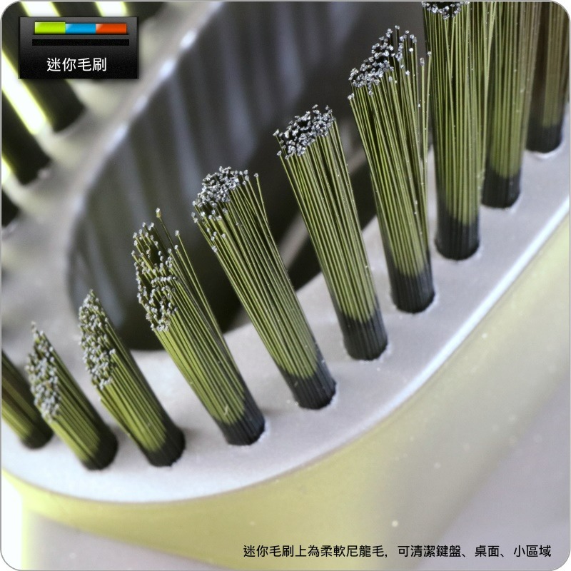 #鈺珩#Dyson原廠2合1吸頭【長】二合一組合吸頭V7隙縫吸頭+迷你軟毛吸頭SV11 HH11 V8 SV10 V10-細節圖7