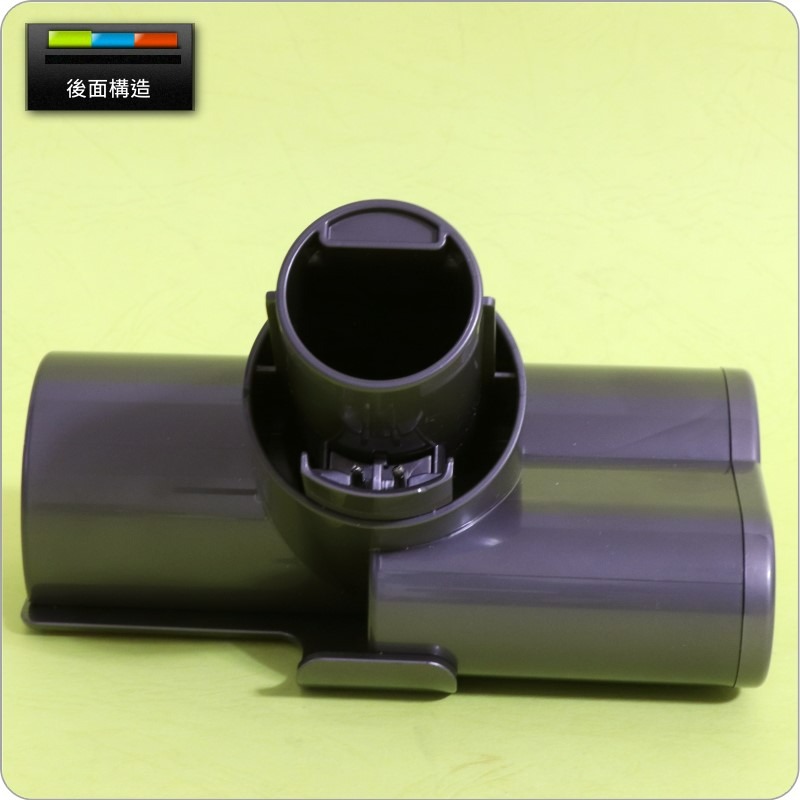 #鈺珩#Dyson原廠【20W】V8 Slim SV10K加強版電動塵蟎吸頭SV10E迷你電動吸頭V10床墊沙發SV12-細節圖8