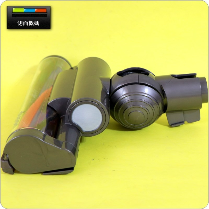鈺珩#原廠碳纖維毛刷吸頭【寬265mm】【盒裝】DC48【No.963544-01】DC47氣動吸頭DC46氣動渦輪吸頭-細節圖5