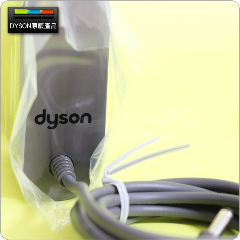 #鈺珩#Dyson原廠充電器V12 SV20 SV34 SV35 SV44變壓器、電源線插頭V12s SV46 SV49-細節圖2