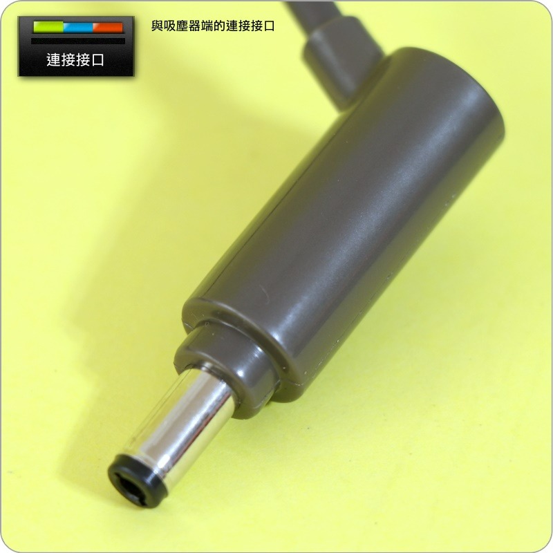 #鈺珩#Dyson原廠車用充電器車用變壓器車充【22146-02】V6 DC58 DC59 DC61 HH11 SV55-細節圖5
