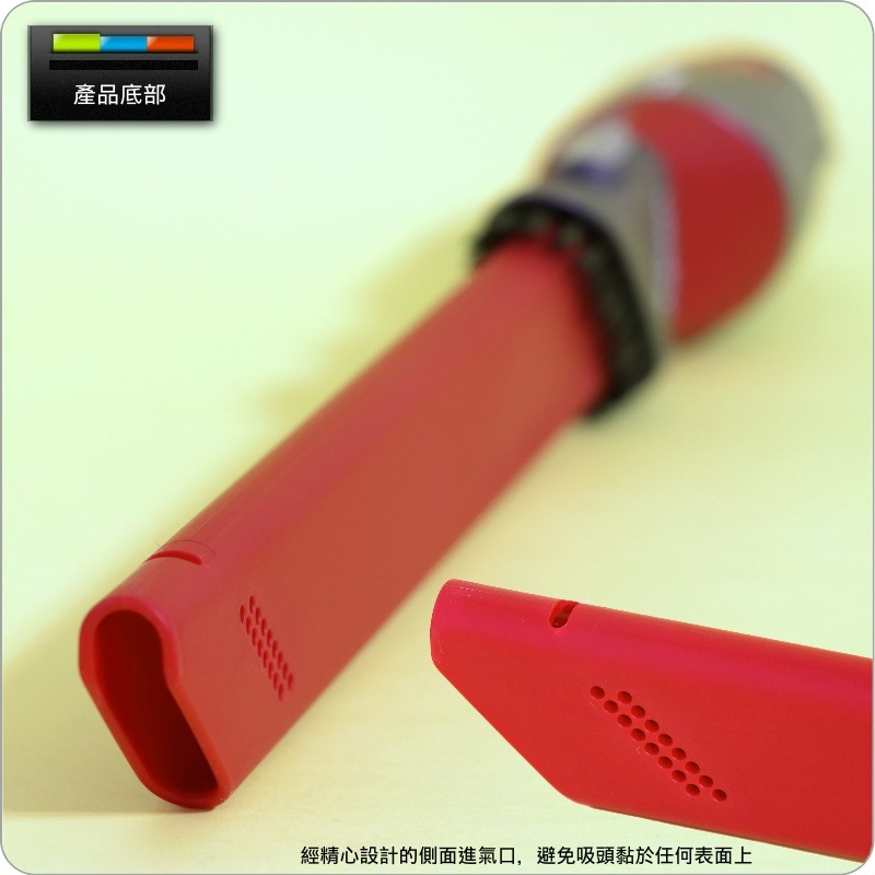 #鈺珩#Dyson原廠Digital Slim SV18斜角隙縫吸頭V12斜角縫隙吸頭SV20斜角夾縫吸頭斜角細縫吸頭-細節圖3