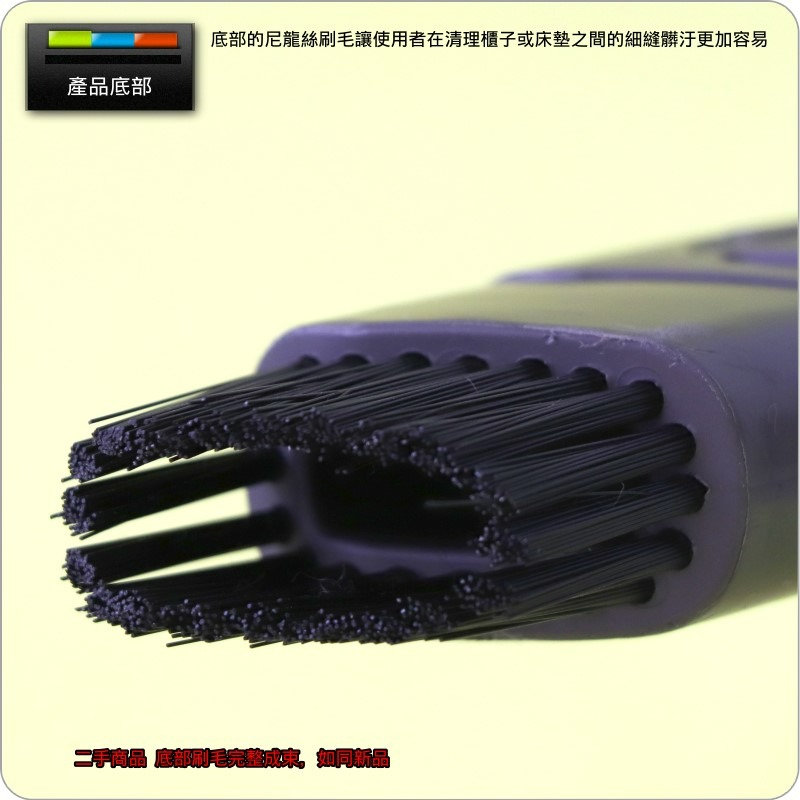 #鈺珩#Dyson【原廠．二手】彈性狹縫吸頭可伸長彎曲軟管、沙發隙縫車內細縫狹小角落V6 DC74 DC62 SV03-細節圖3