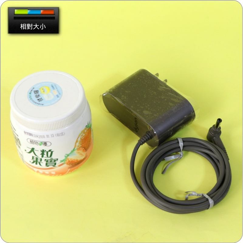 #鈺珩#Dyson原廠充電器V10 SV12 V11 SV14 SV15變壓器電源線Charger【270576-04】-細節圖7