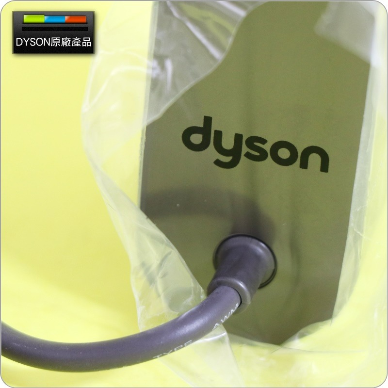 #鈺珩#Dyson原廠充電器V6變壓器電源線【型號205720-02】 DC58 DC59 DC61 DC62 DC74-細節圖2