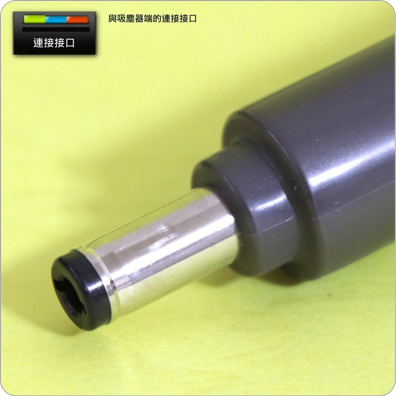 #鈺珩#Dyson原廠充電器V6變壓器電源線【型號205720-02】 DC58 DC59 DC61 DC62 DC74-細節圖4