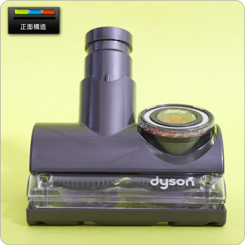 #鈺珩#Dyson 原廠長毛髮吸頭、不卡毛髮長毛不卡頭髮V6 SV03 SV07 DC74 DC63 DC62 DC58-細節圖7