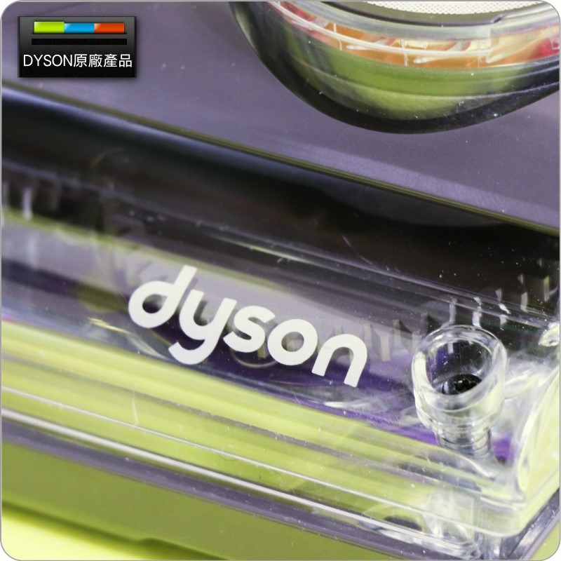 #鈺珩#Dyson原廠無纏結毛刷吸頭Tangle-free Turbine tool【No.925068-02】V6-細節圖2