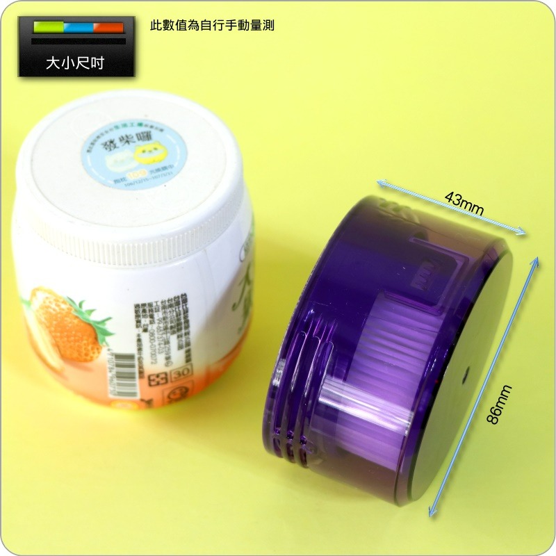 #鈺珩#Dyson原廠【盒裝-透明紫】V8 Slim後置HEPA濾網SV10濾心SV10E後過濾SV25後濾心SV10K-細節圖8