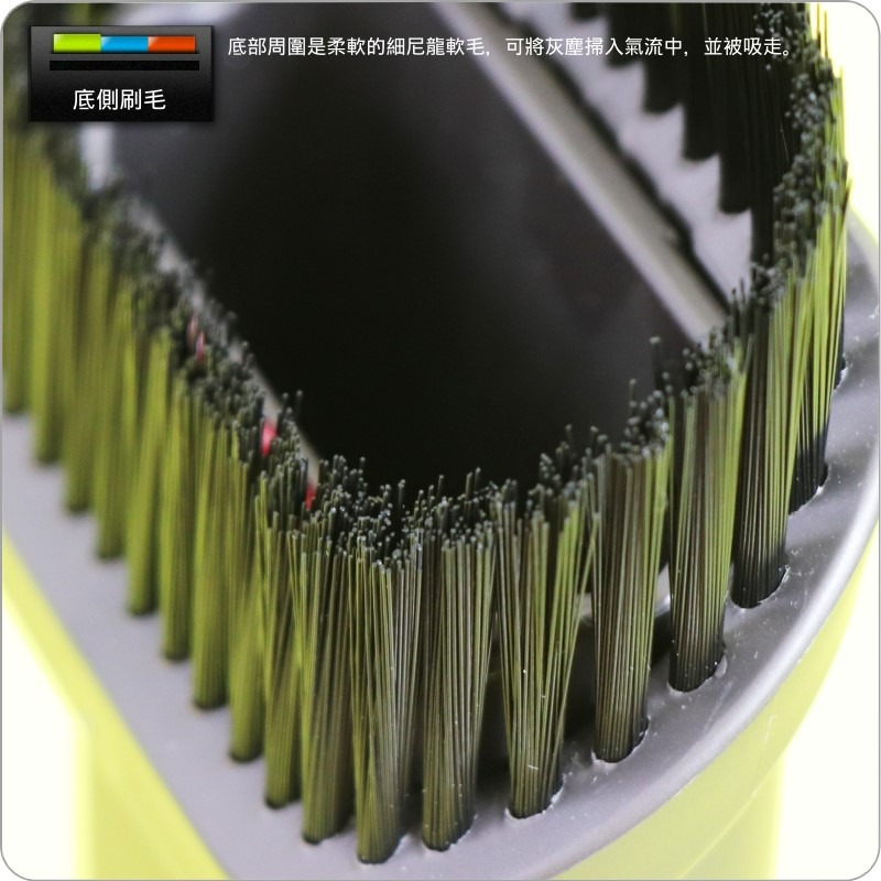 #鈺珩#Dyson原廠2合1吸頭【扁平式】二合一組合吸頭V6小吸頭SV03小毛刷SV07桌面吸頭SV09細縫吸頭HH08-細節圖5