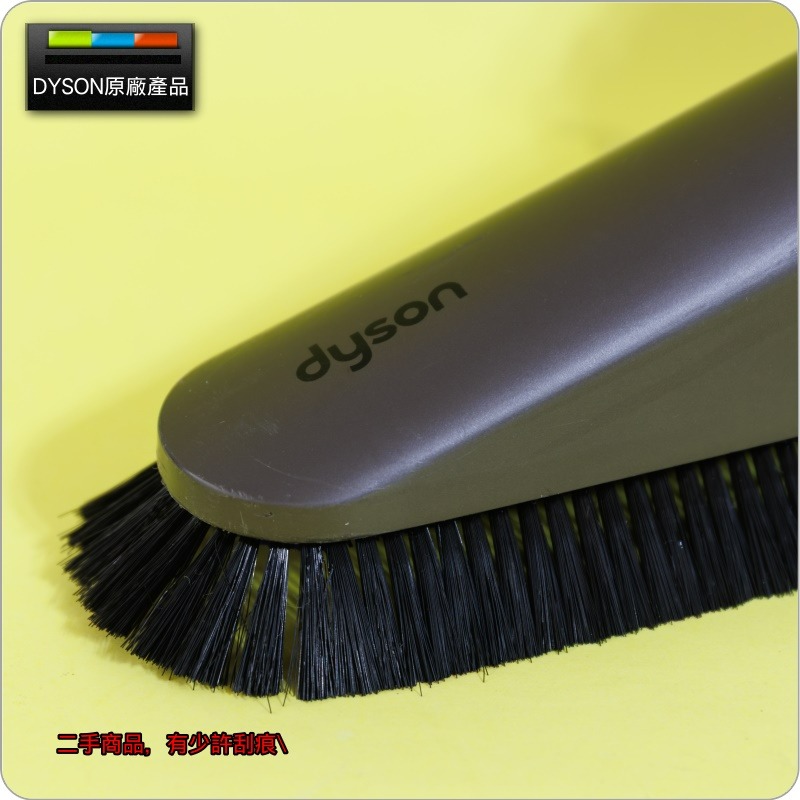 #鈺珩#Dyson原廠軟質毛刷吸頭【大】【二手】大毛刷、軟毛吸頭Cinetic Big Ball V4 CY29大軟毛-細節圖2