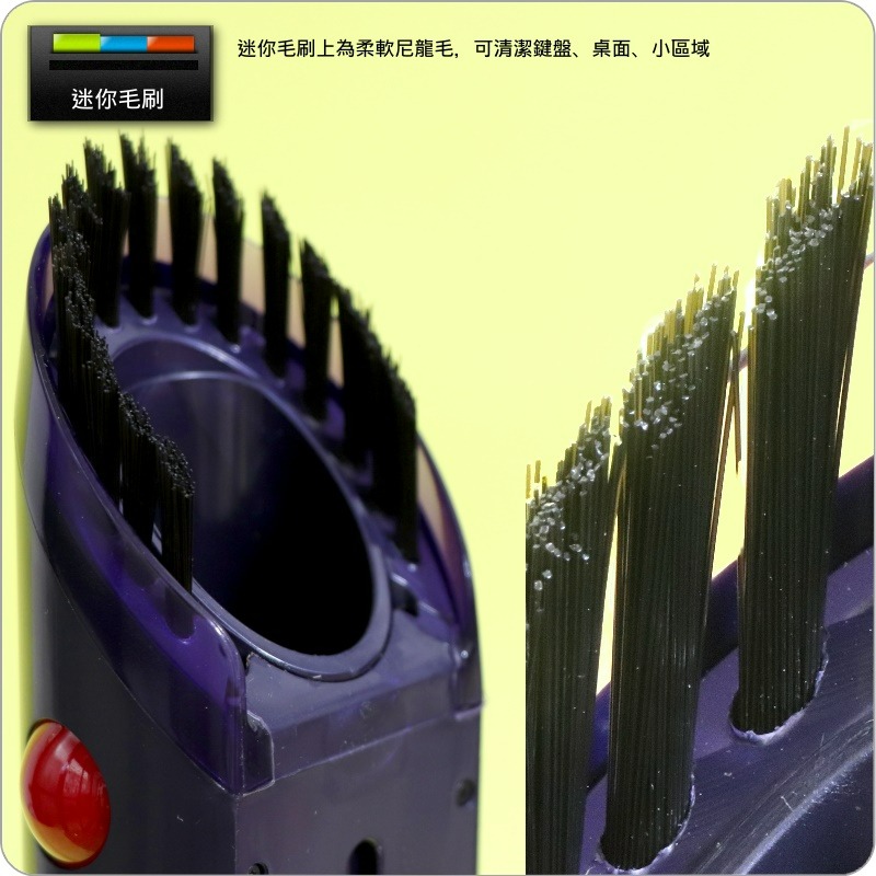 #鈺珩#Dyson原廠【盒裝】內建除塵及隙縫吸頭Gen5Detect SV23內建二合一吸頭、內建隙縫吸頭、內建細縫吸頭-細節圖7