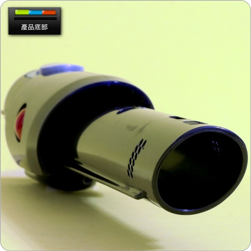 #鈺珩#Dyson原廠【盒裝】內建除塵及隙縫吸頭in built crevice tool【973166-02】SV23-細節圖3