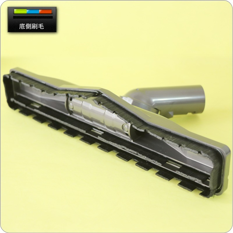 #鈺珩#Dyson原廠【盒裝】V6木質地板吸頭Articulating hard floor【920019-01】-細節圖5