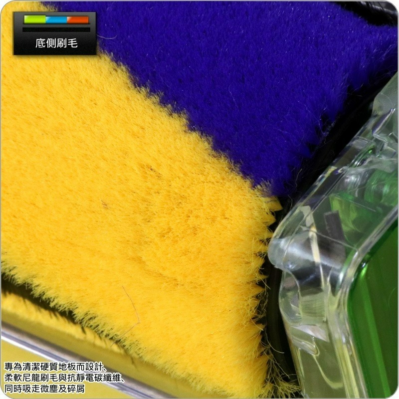 #鈺珩#Dyson原廠【盒裝－第二代】Fluffy Optic智慧光學偵測吸頭V15輕量雷射吸頭V22 SV47發光吸頭-細節圖7