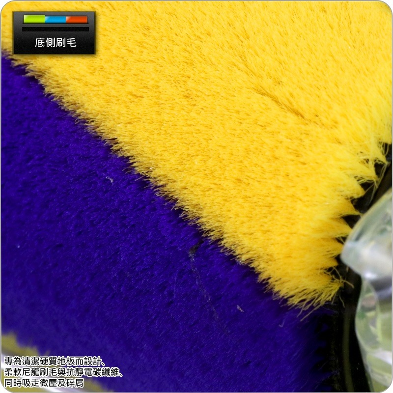 #鈺珩#Dyson原廠【第二代】Fluffy Optic智慧光學偵測吸頭V10雷射輕量軟質吸頭SV12，型號425995-細節圖7