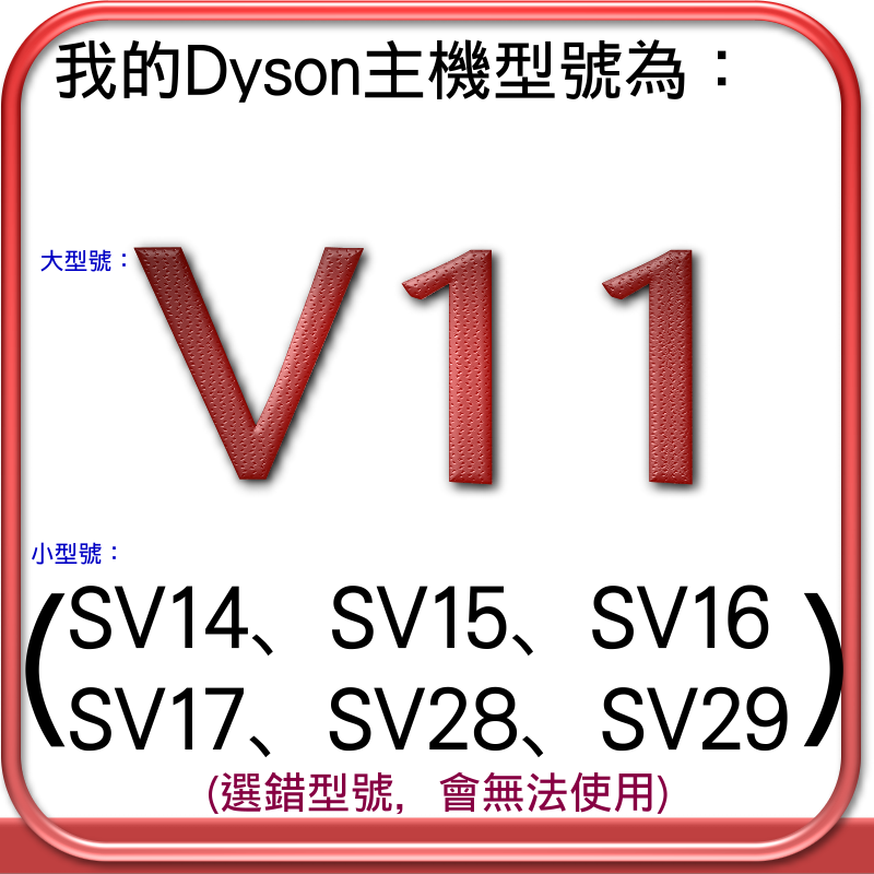 V11(SV14~17、SV28~29)