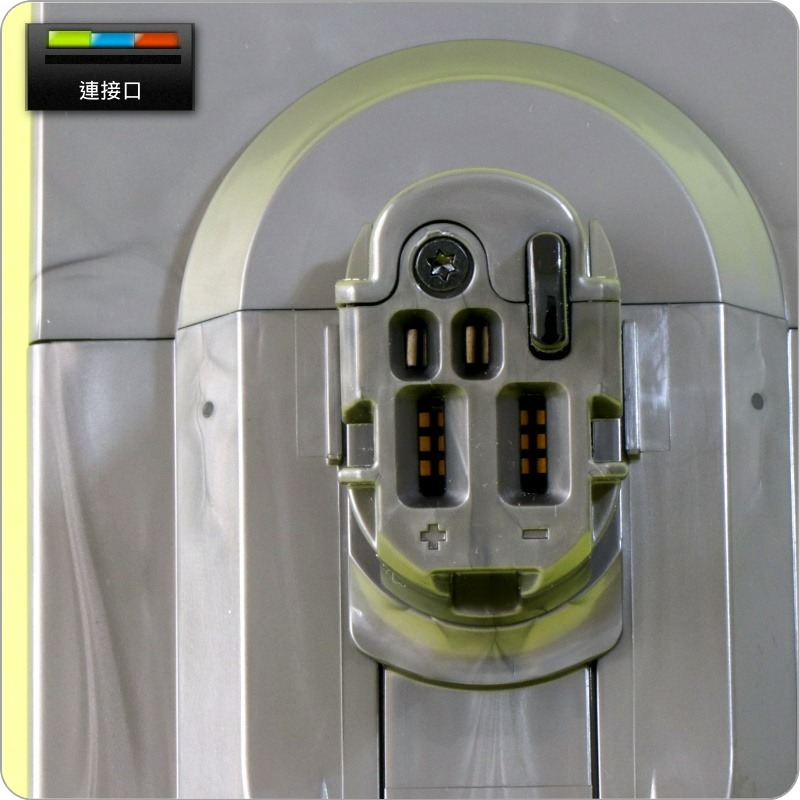 #鈺珩#Dyson原廠電池【盒裝】【快卸式】V15 SV22 SV47 Fluffy充電池、快拆式電池、電池手把、蓄電池-細節圖7
