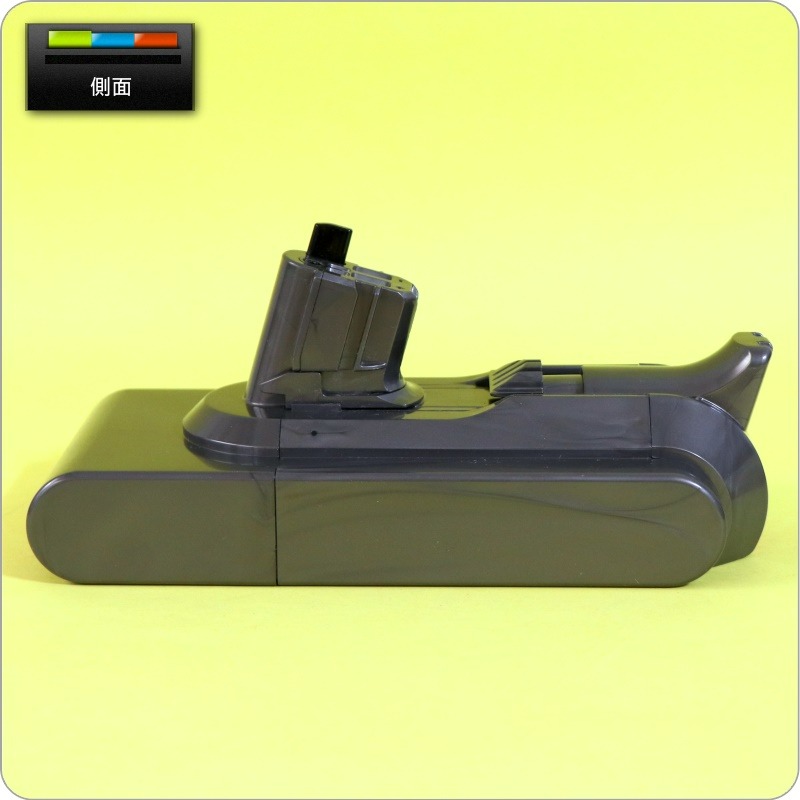 #鈺珩#Dyson原廠電池【盒裝】【快卸式】V11 SV15 Battery充電池、快拆式電池【型號：355983】-細節圖5