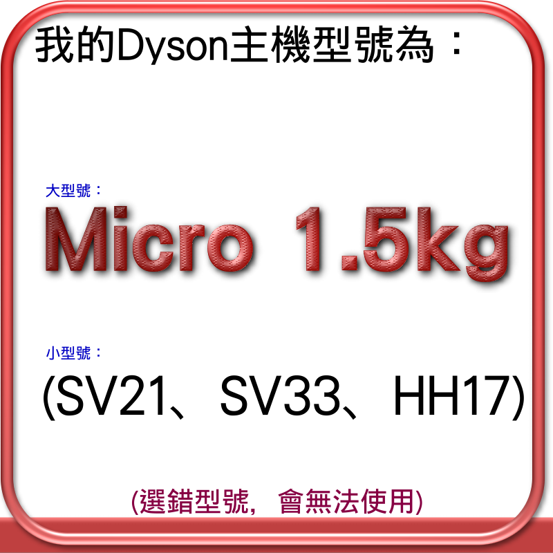 Micro (SV21,SV33)