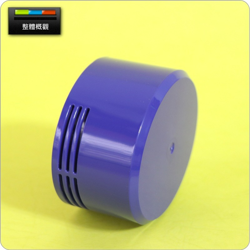 #鈺珩#Dyson原廠【盒裝-藍色】V8 SV10 SV10E後置濾網、HEPA濾網、HEPA濾心、濾芯、過濾網、後濾網-細節圖4