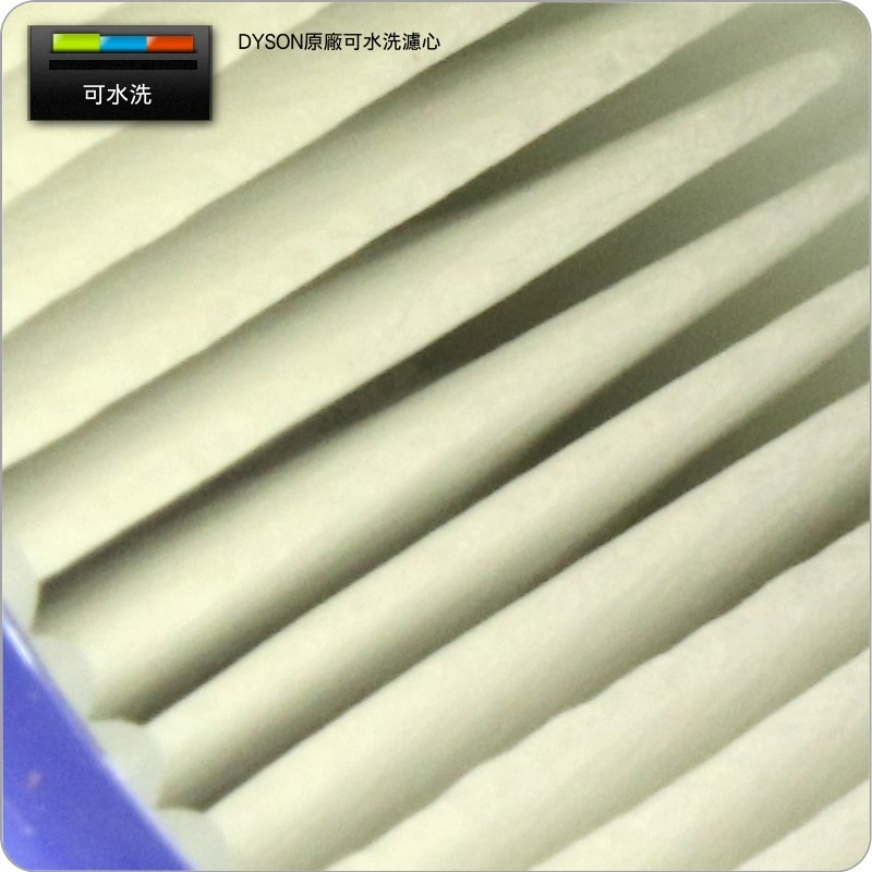#鈺珩#Dyson原廠【盒裝-藍色】V8後置濾網、HEPA濾網、HEPA濾心、濾芯HEPA post filter過濾網-細節圖6