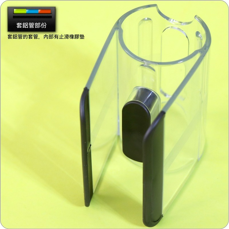 #鈺珩#Dyson原廠【盒裝-第2版】配件收納夾Wand storage clip套管【NO.971354-01】V11-細節圖6
