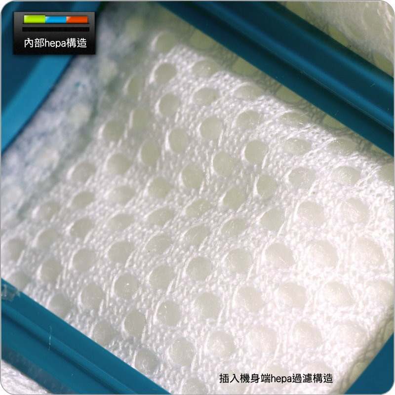 #鈺珩#Dyson原廠【盒裝】SV23濾網、濾心、濾芯、濾棒filter【no.972352-01】後濾網、後濾心-細節圖6