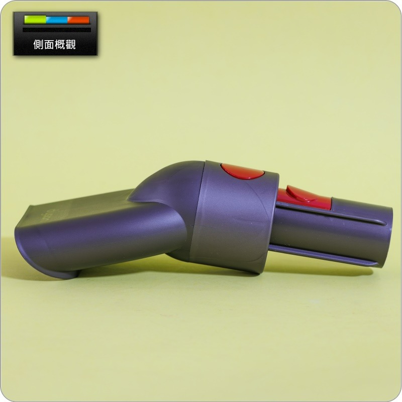 #鈺珩#Dyson原廠【長接口版】桌面清潔吸頭Omni-glide SV19 Worktop tool角落吸頭、桌面吸頭-細節圖5