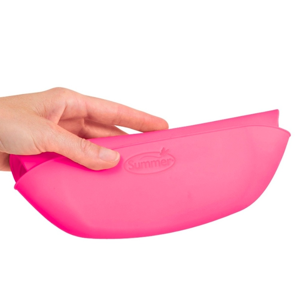 Summer infant 嬰幼兒無毒圍兜-細節圖4