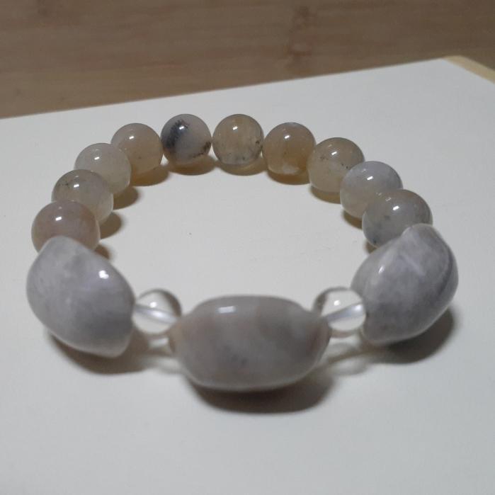 【三寶坊】天然珊瑚玉手串 龜甲 設計款 富甲天下 龜甲手鍊 珊瑚玉手串/手珠/手鍊/手排/手環 H7-H8-細節圖2