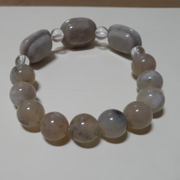 【三寶坊】天然珊瑚玉手串 龜甲 設計款 富甲天下 龜甲手鍊 珊瑚玉手串/手珠/手鍊/手排/手環 H7-H8-細節圖3