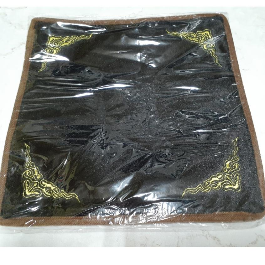 【三寶坊】展示布 絨布 拍照展示布 30cm 水晶展示布 商品墊 珠寶展示布 直播展示布 拍照展示布 看貨布 背景布-細節圖2