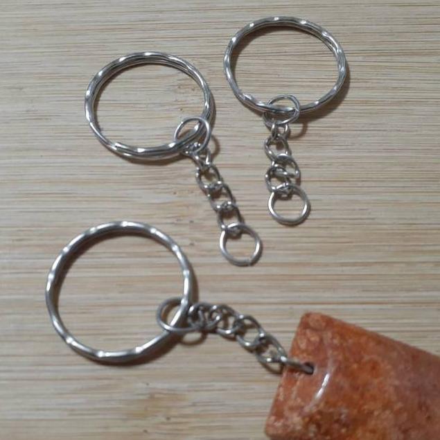 【三寶坊】加購 鑰匙圈 包掛件 包包吊墜 裝飾物 吊飾 手作DIY-細節圖3