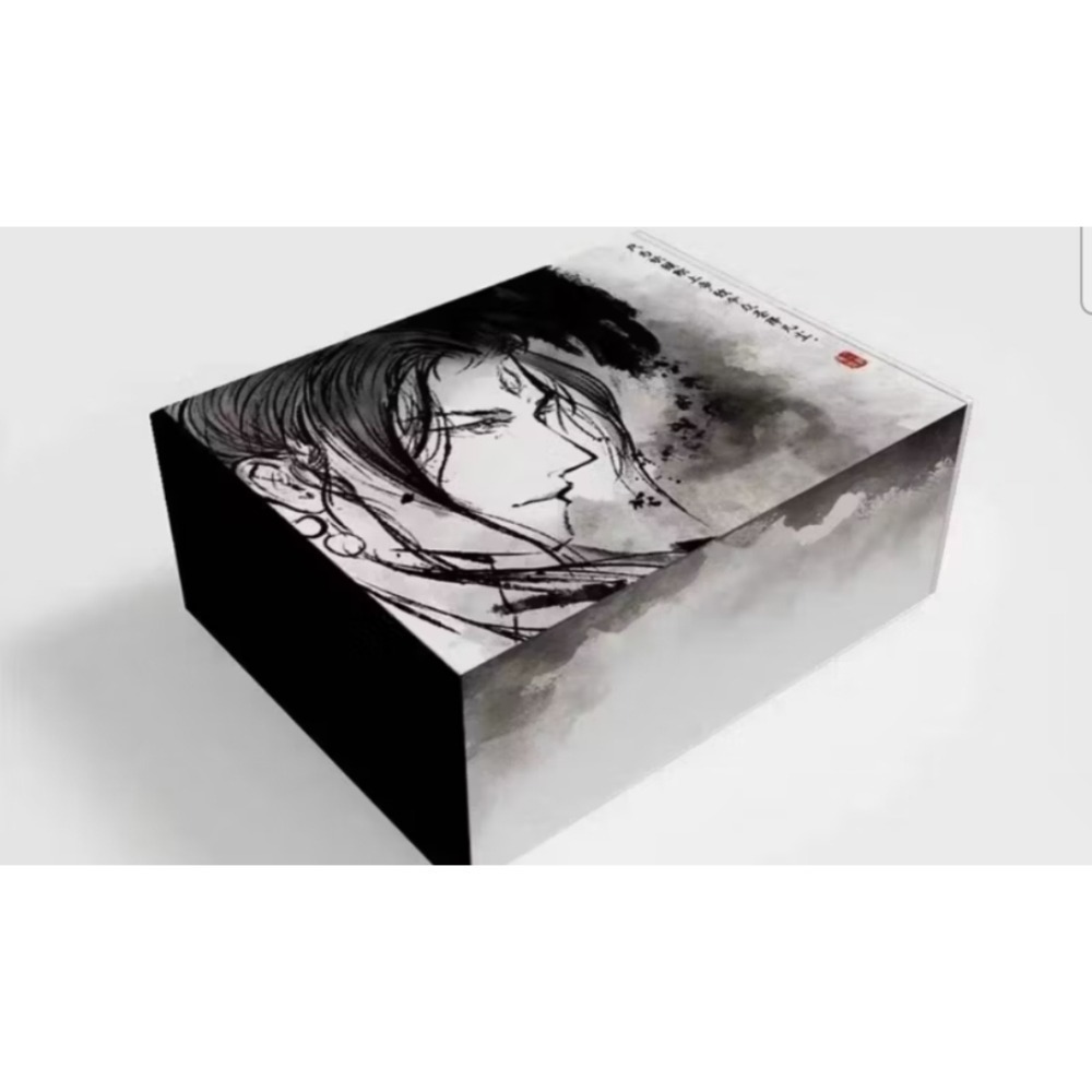 【千葉撲克】現貨 撲克收藏條形盒 內有多款 紙牌收納盒 六副 十二副裝 條型盒 水晶牌盒 透明壓克力 魔術 收藏牌 花切-規格圖1