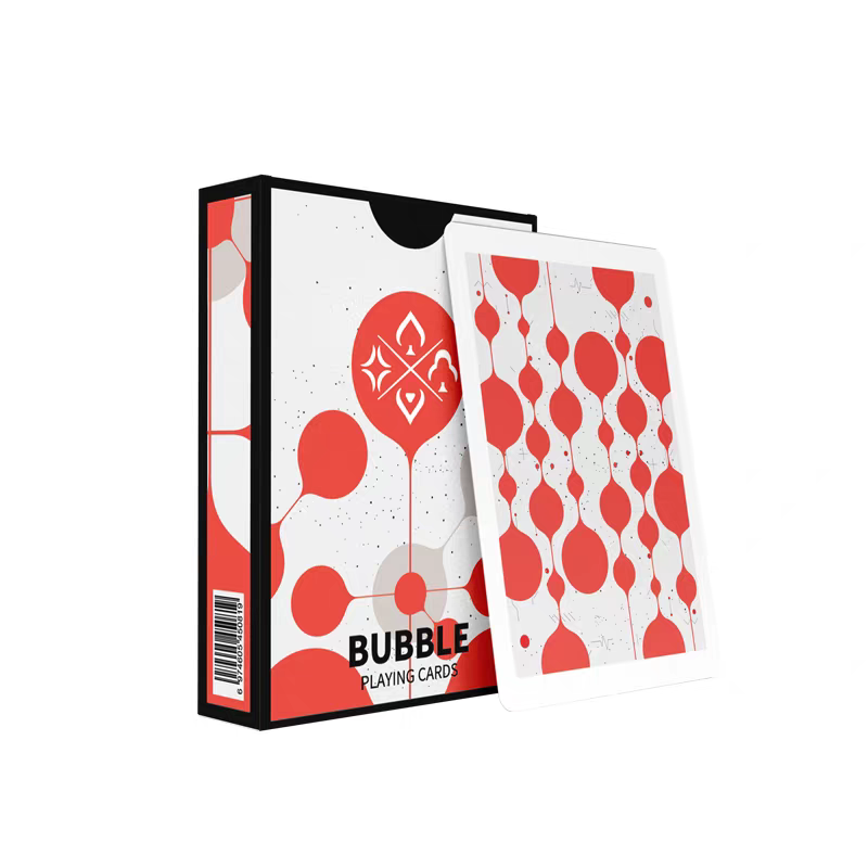 【千葉撲克】現貨 轉生丹V1系列 撲克牌 高性價比 花切練習牌 花切牌 收藏牌 高顏值撲克牌 魔術道具 魔術撲克牌-規格圖9