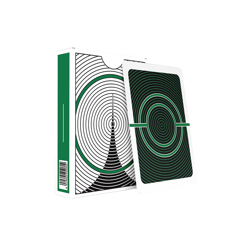 【千葉撲克】現貨 轉生丹V1系列 撲克牌 高性價比 花切練習牌 花切牌 收藏牌 高顏值撲克牌 魔術道具 魔術撲克牌-規格圖9